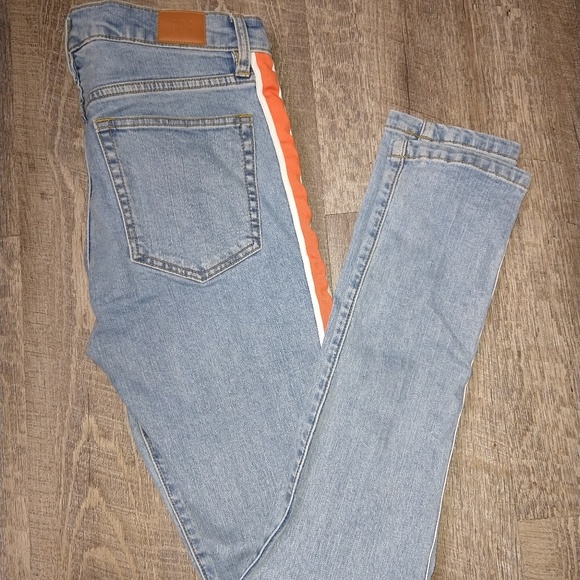 BDG Denim - BDG jean
